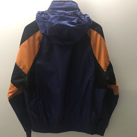 Lacoste Live Unisex Jacket -impermeable- - Picture 5 of 5